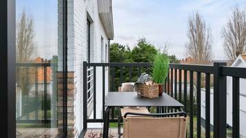 Departamento | 2 habitaciones y internet