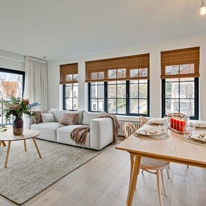 2 chambres, Internet