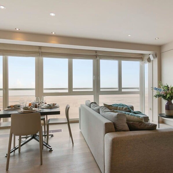 2 chambres, Internet