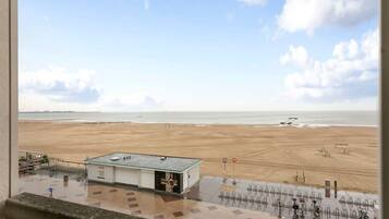 Apartment | 2 bedrooms, Internet