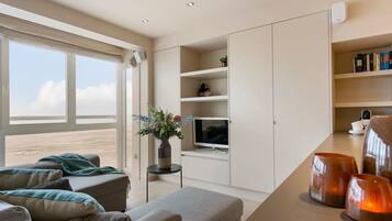 Apartment | 2 bedrooms, Internet