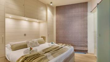 Apartment | 2 bedrooms, Internet