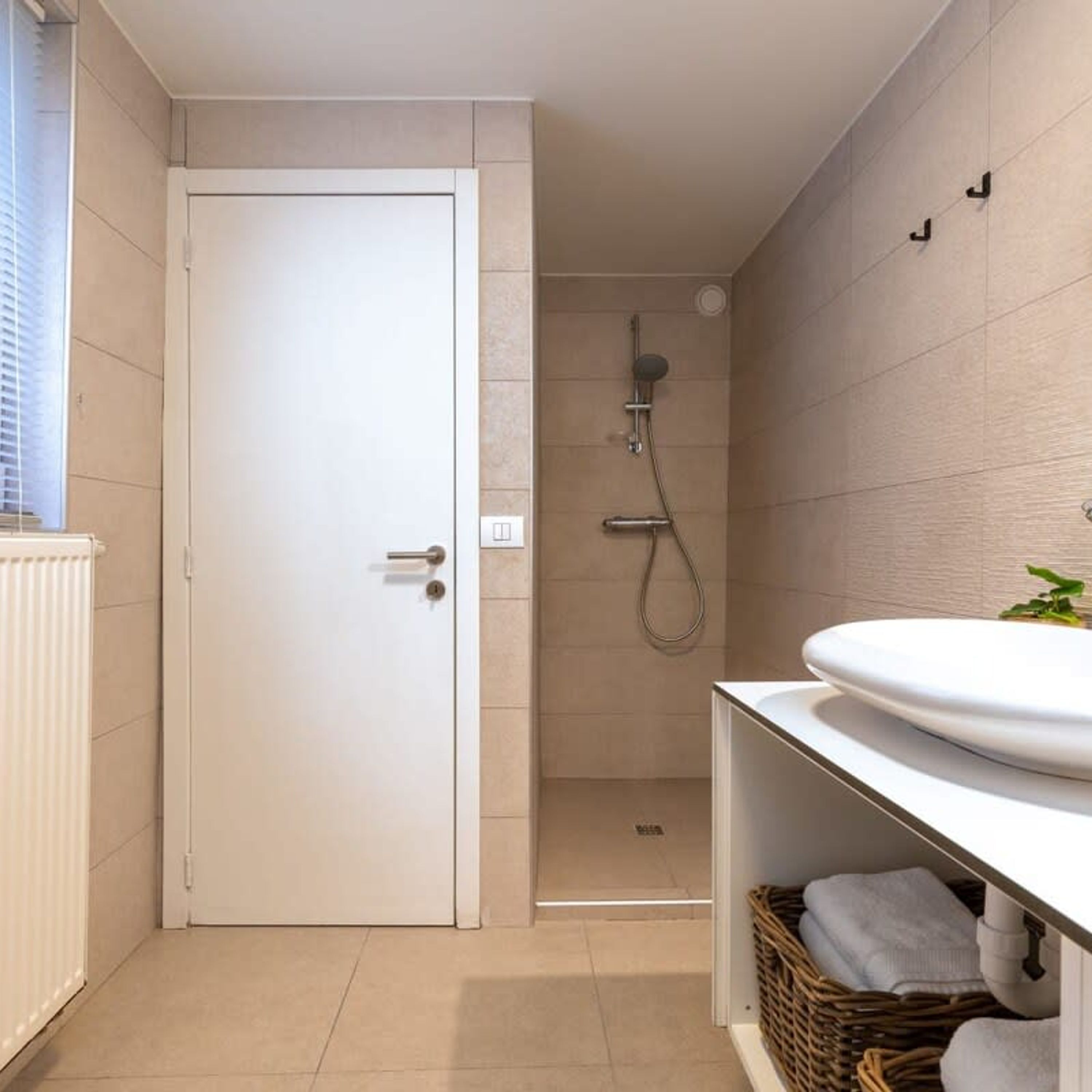 Apartment | 2 bedrooms, Internet