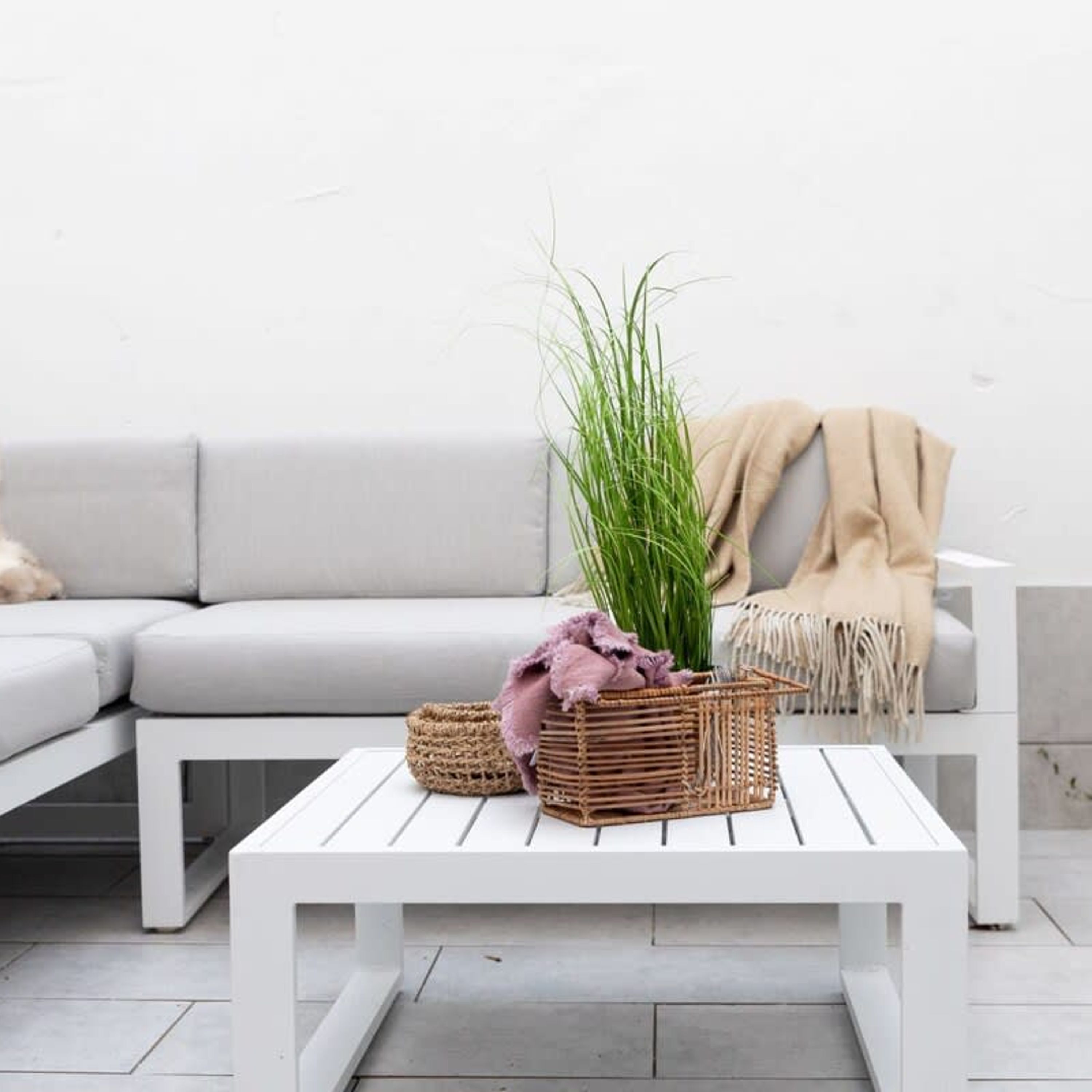 Apartemen | 2 kamar tidur dan internet