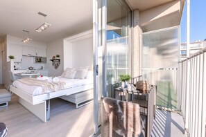 Apartment | Internet