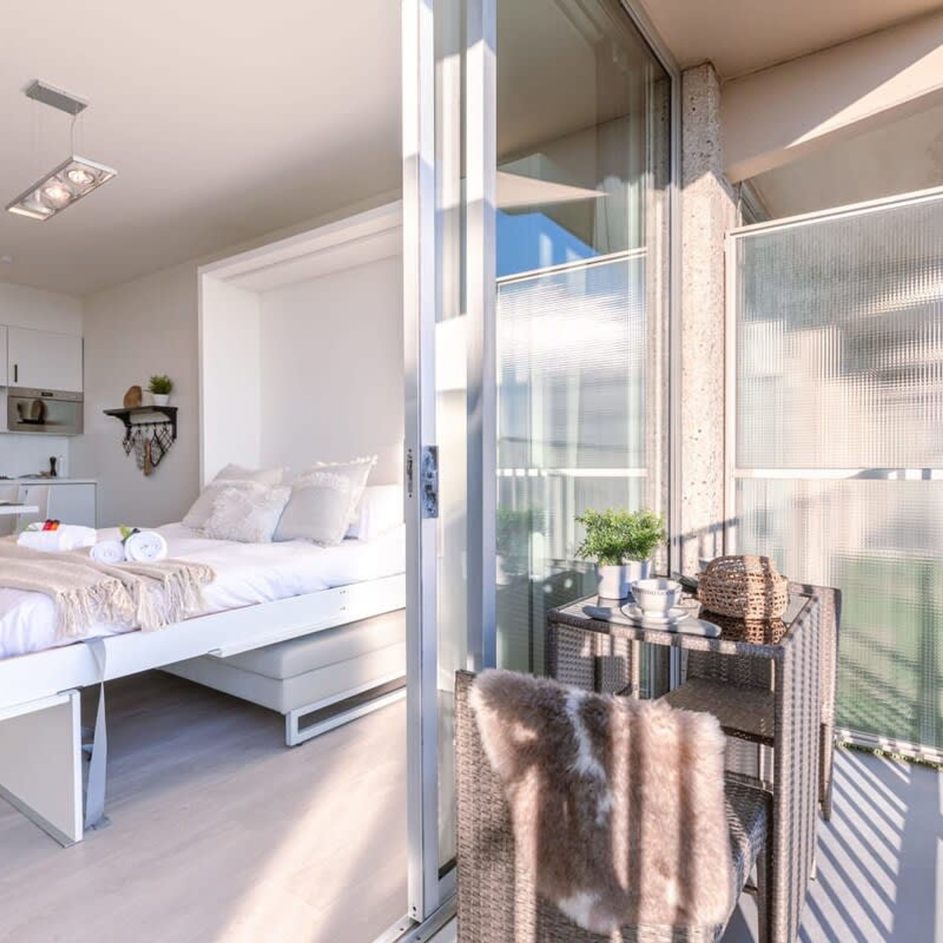 Apartment | Internet