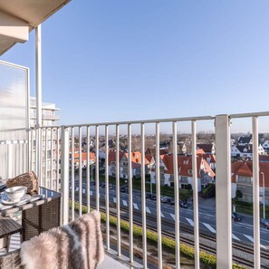 Appartement | Internet