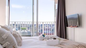 Apartment | Internet