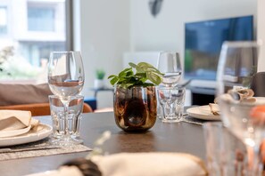 House | 3 bedrooms, Internet - New Holiday Home With Parking Near the Beach (Ostend)