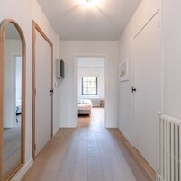 Apartamento | 1 dormitorio y Internet