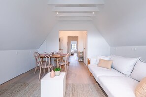 Apartment | 1 bedroom, Internet - Lovely new Apartment in Knokke-heist by the Beach (Knokke-Heist)
