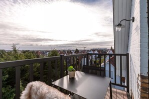 Apartment - Lovely new Apartment in Knokke-heist by the Beach (Knokke-Heist)