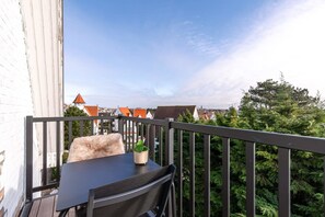 Apartment - Lovely new Apartment in Knokke-heist by the Beach (Knokke-Heist)