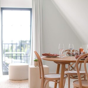 Apartamento | 1 quarto, acesso à internet de alta velocidade