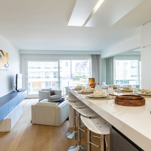 Apartment | 3 Schlafzimmer, Internetzugang