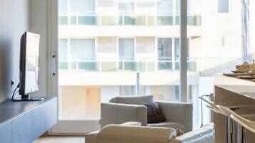 Appartement | 3 slaapkamers, snel internet