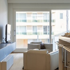 Apartment | 3 Schlafzimmer, Internetzugang