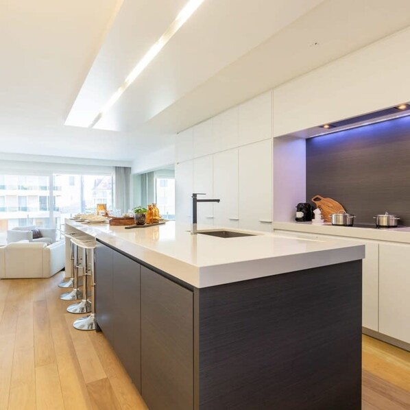 Apartment | 3 Schlafzimmer, Internetzugang