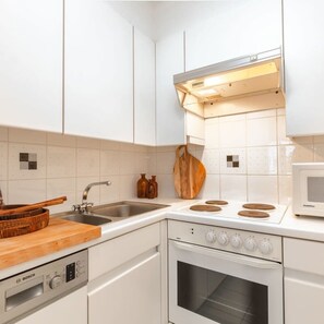 公寓 | 1 多间卧室、高速上网