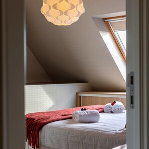 Apartament | 2 dormitoris i Internet 