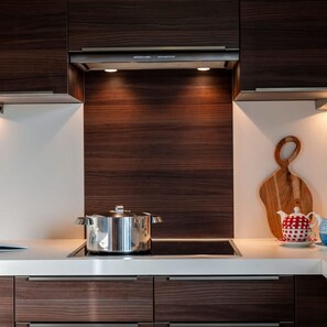 Appartement | 2 slaapkamers, snel internet