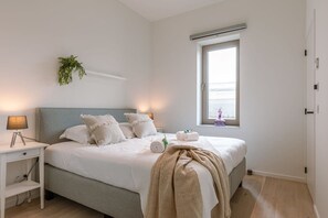 Apartment | 1 Schlafzimmer, Internetzugang