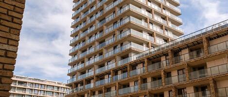 Apartment | 1 bedroom, Internet