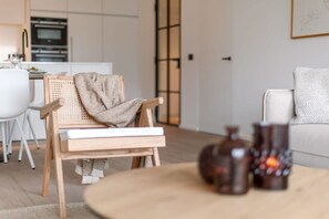 Departamento | 2 habitaciones y internet 