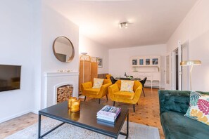 Appartement | 1 chambre, accès à Internet haute vitesse