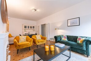 Apartamento | 1 quarto, acesso à internet de alta velocidade