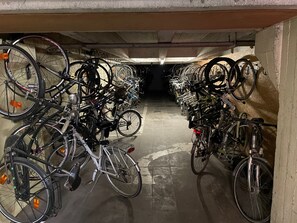 Apartamento | 1 quarto, acesso à internet de alta velocidade
