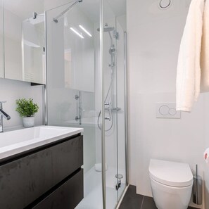 Apartment, Accessible - Sunny Apartment in Knokke-heist With big Terrace (Knokke-Heist)