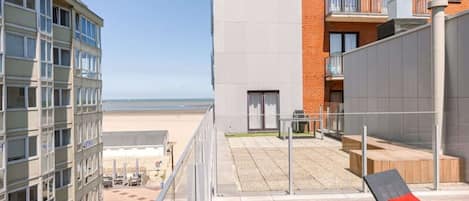 Apartment, Accessible | 1 bedroom, Internet