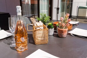 Leilighet, tilgjengelighetstilpasset | 1 soverom og internett