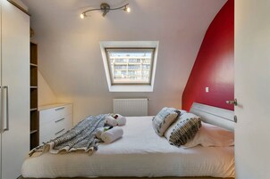 2 habitaciones y acceso a internet