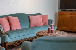 Apartment | 1 bedroom, Internet - Cosy Apartment at Walking Distance From the Beach (Ostend)