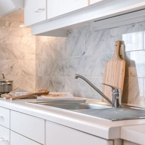 Apartment | 1 bedroom, Internet - Cosy Apartment at Walking Distance From the Beach (Ostend)