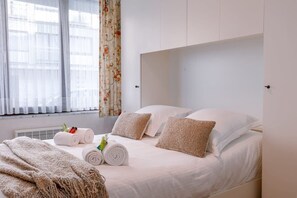 Apartment | 1 bedroom, Internet - Cosy Apartment at Walking Distance From the Beach (Ostend)