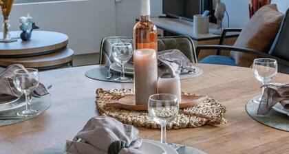 Cosy Apartment With Vintage Interior