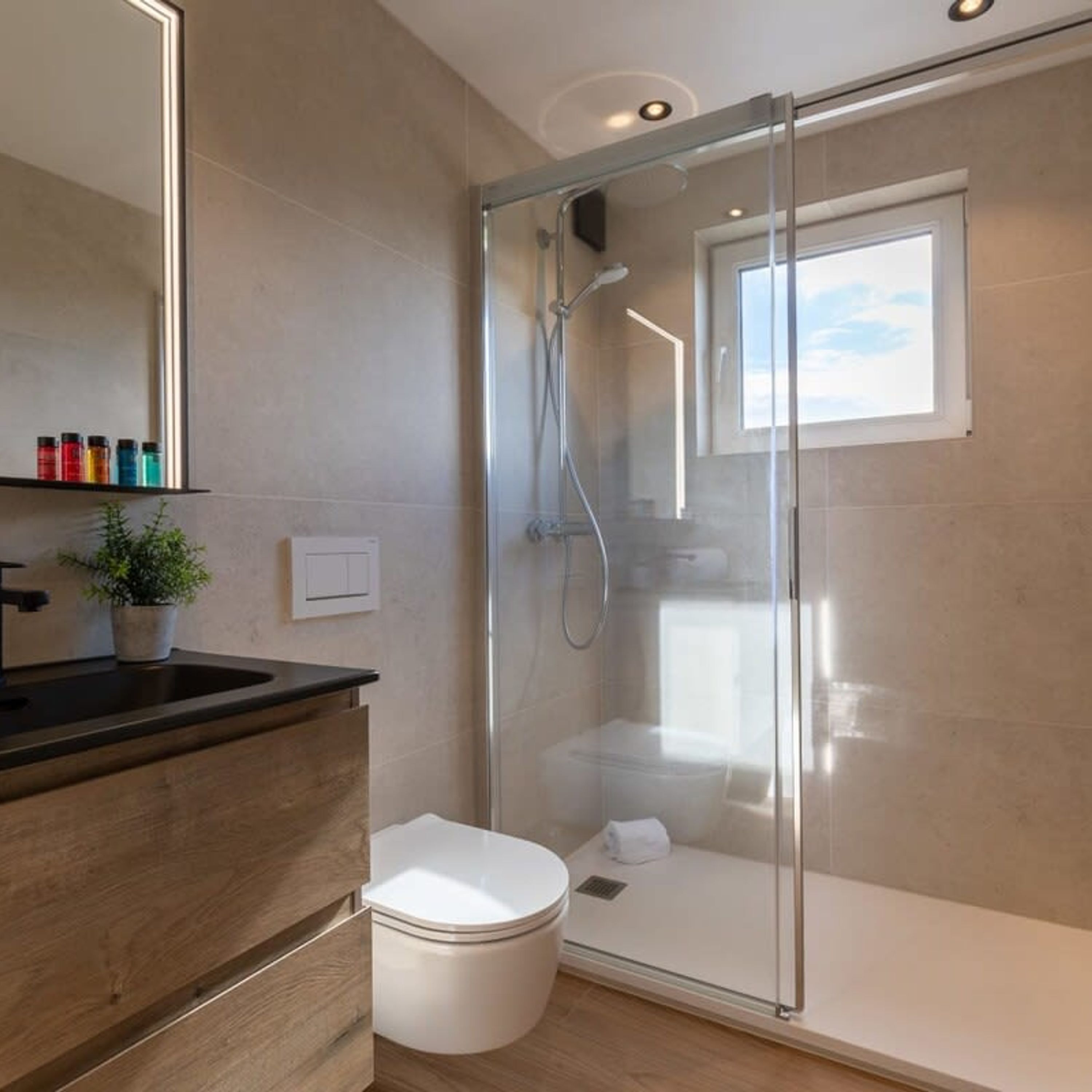 Appartamento | 2 camere, Internet