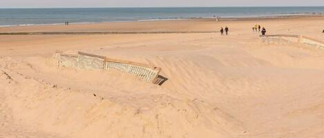 Apartment | 2 bedrooms, Internet