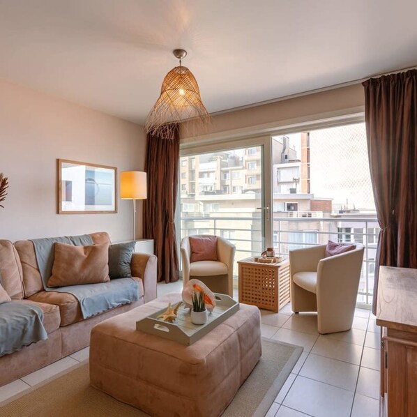 Apartment | 2 Schlafzimmer, Internetzugang