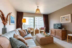 Apartment | 2 Schlafzimmer, Internetzugang