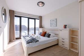 Apartment | 3 Schlafzimmer, Internetzugang