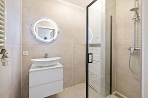 Apartamento | 1 quarto, acesso à internet de alta velocidade