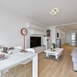 Apartment | 1 bedroom, Internet