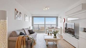 Departamento | 1 habitación y internet