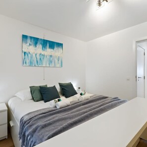 Apartment | 1 bedroom, Internet