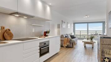 Departamento | 1 habitación y internet