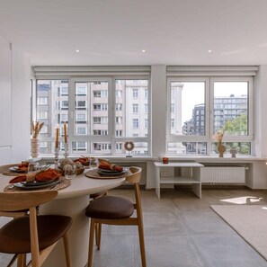 Appartement | 2 chambres, accès à Internet haute vitesse